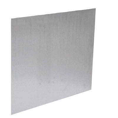 sheet metal for sale lowes|lowe's 6 inch sheet metal.